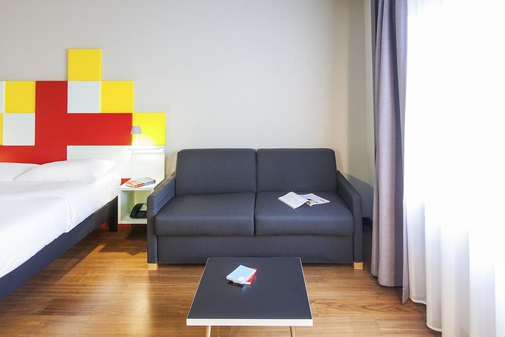 Ibis Styles Bern City Kültér fotó