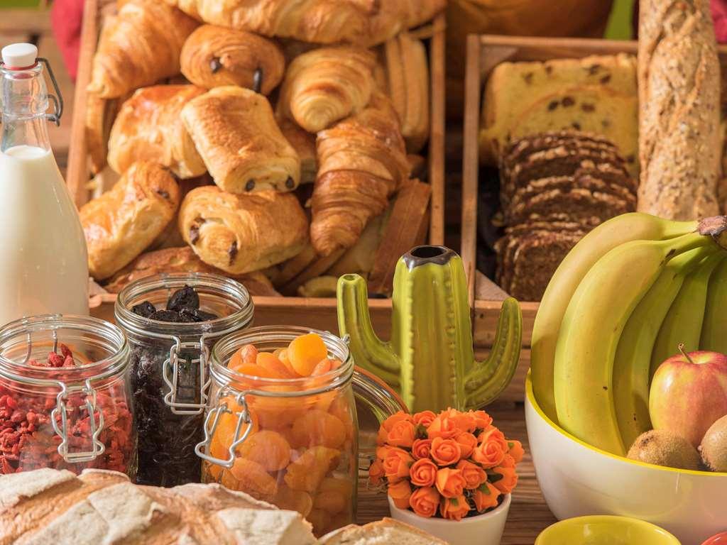 Ibis Styles Bern City Kültér fotó