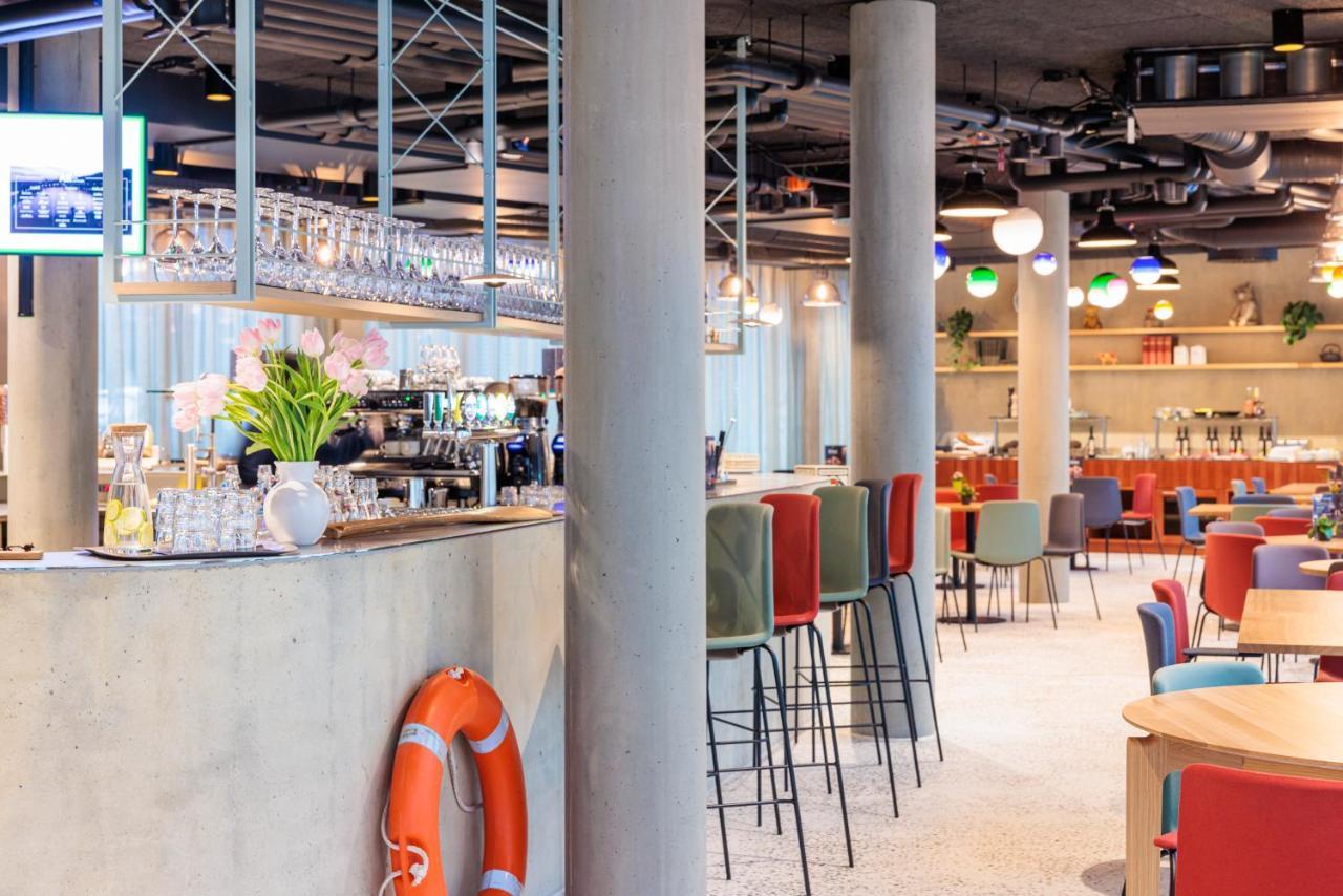 Ibis Styles Bern City Kültér fotó