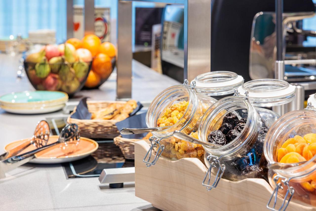 Ibis Styles Bern City Kültér fotó