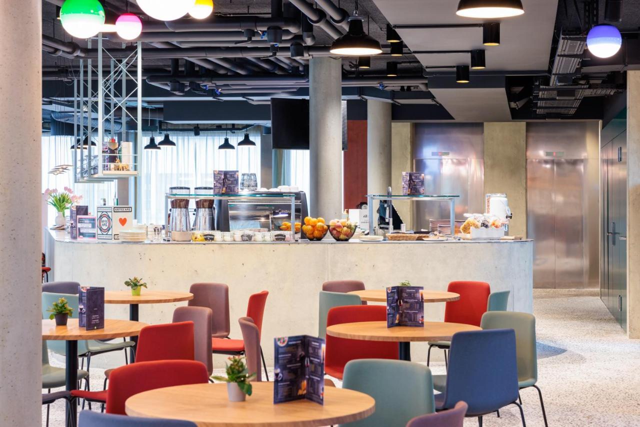 Ibis Styles Bern City Kültér fotó