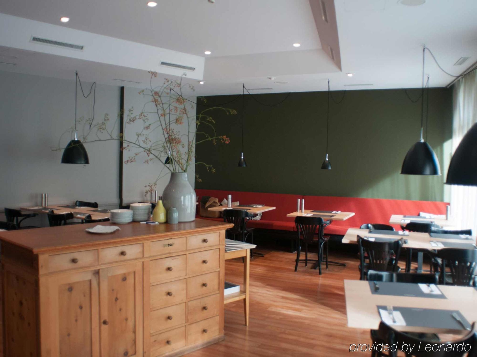 Ibis Styles Bern City Kültér fotó