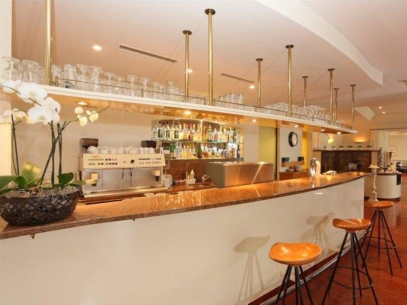Ibis Styles Bern City Kültér fotó
