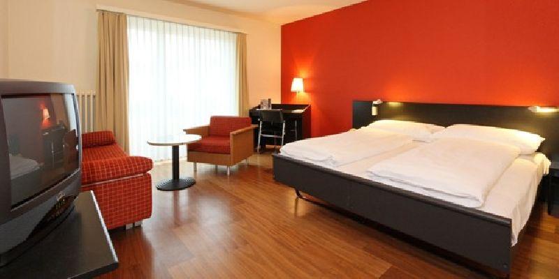 Ibis Styles Bern City Kültér fotó